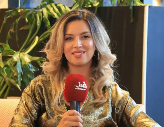 هاجر: دور “سهام” في “المختفي” أثر على نفسيتي.. ومدونة الأسرة ليست خاصة بالمرأة