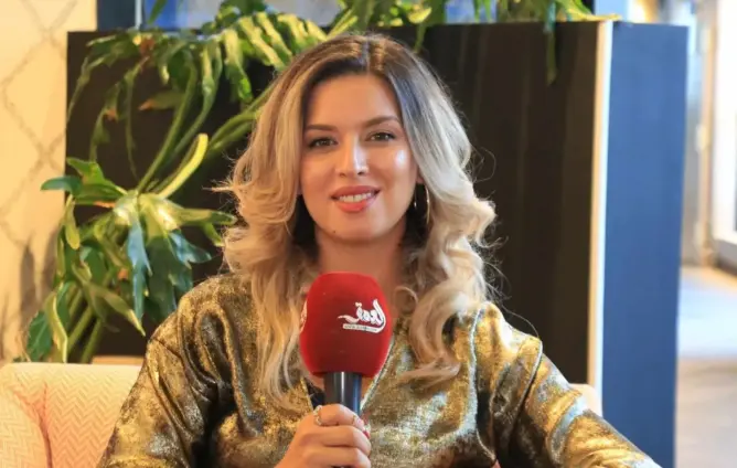 هاجر: دور “سهام” في “المختفي” أثر على نفسيتي.. ومدونة الأسرة ليست خاصة بالمرأة