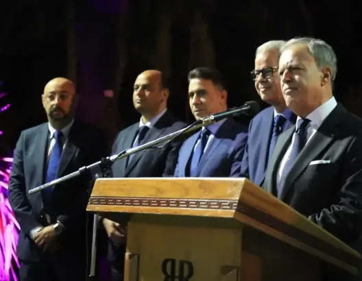 خلال احتفالات العيد الوطني لبلاده.. قنصل إسبانيا بطنجة يشيد بالتطور الذي عرفته المدينة