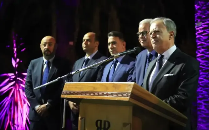 خلال احتفالات العيد الوطني لبلاده.. قنصل إسبانيا بطنجة يشيد بالتطور الذي عرفته المدينة