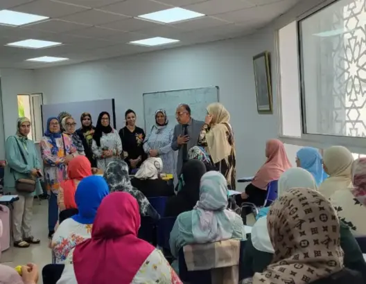 إعطاء الانطلاقة الرسمية لبرنامج محاربة الأمية بتطوان والمضيق-الفنيدق