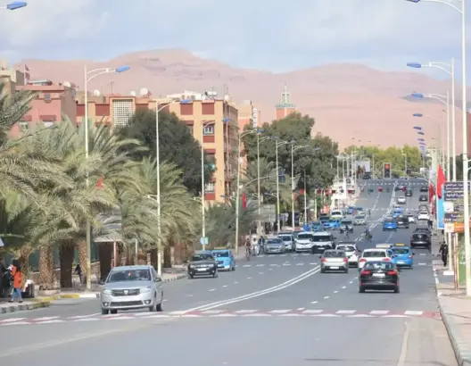 قرار قضائي بإعادة صرف راتب موظف بالمجلس الإقليمي للراشيدية