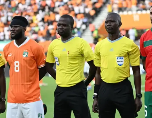 أزيد من 3 ملايين مشاهد لمباراة المغرب وساحل العاج على الرياضية والأولى