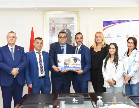 بشراكة دولية.. جهة الشمال وجماعة تطوان يطلقان دعوة “التزام” للابتكار