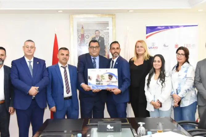 بشراكة دولية.. جهة الشمال وجماعة تطوان يطلقان دعوة “التزام” للابتكار