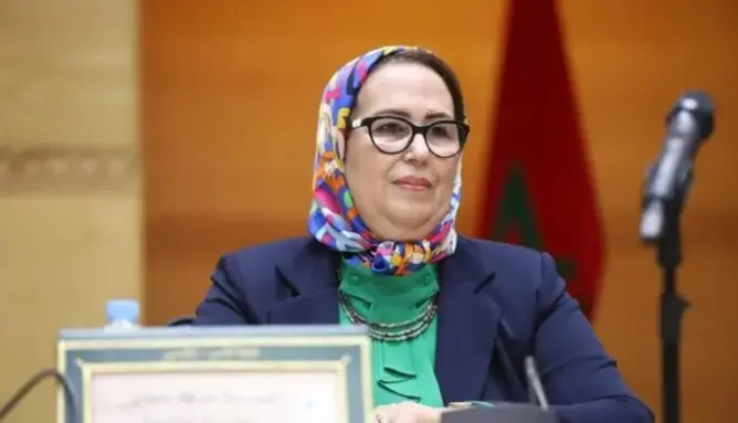 برلمانية تقاضي صحافيا وناشطين جمعويين انتقدوا استعمالها لسيارة الدولة “لقضاء أغراض شخصية”