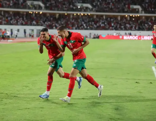 محلل رياضي: المنتخب حاول في مواجهة ليبريا محو الصورة الباهتة لمباراة ساحل العاج