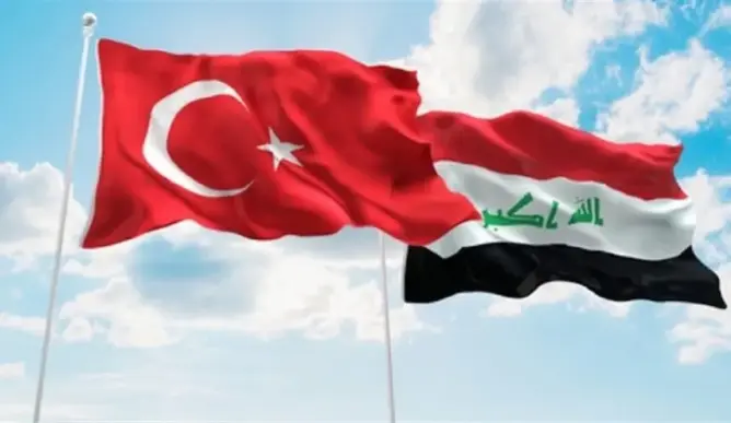 الملف الأمني بين بغداد وأنقرة وأربيل