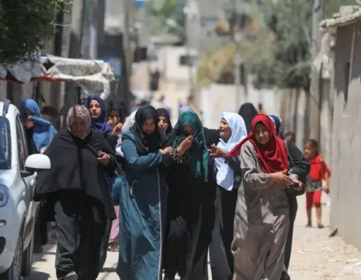تقرير أممي: استحواذ الرجال على الحقوق يترك 54% من نساء العالم بلا حماية ضد الاغتصاب