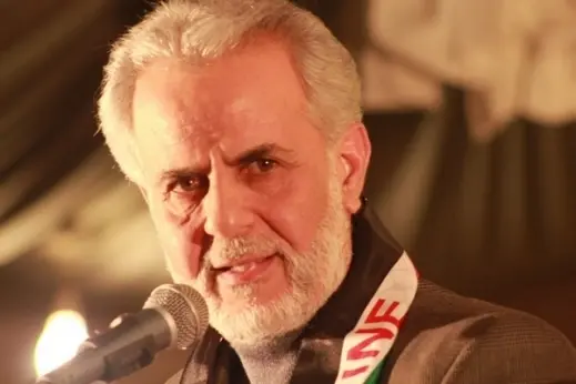 قيادي إسلامي بفلسطين 48: حماس فكرة وسلطة عباس تحمي الاحتلال ولا بديل عن المقاومة