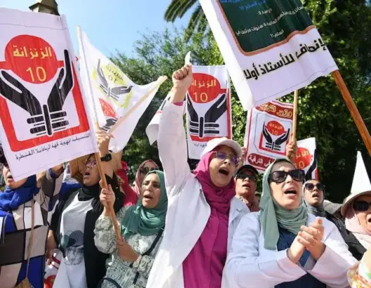 مصدر مسؤول بوزارة بنموسى يوضح بخصوص “التجميد” والزيادة في أجور الأساتذة