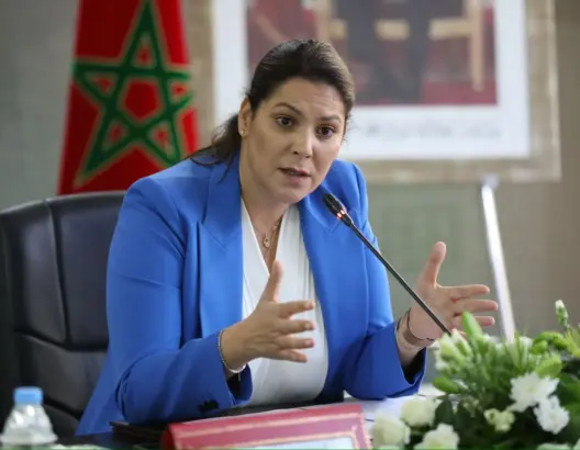 المنصوري: سنقدم للملك حكومة في مستوى انتظارات المغاربة .. والمشاورات ستنطلق اليوم