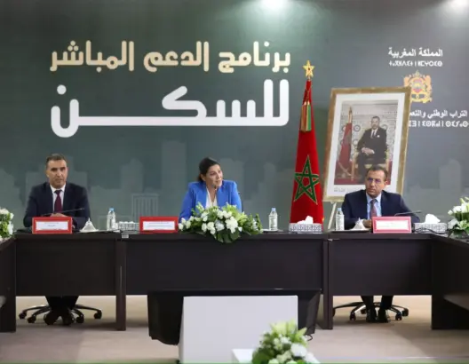 مرصد يرصد “عوائق” مشروع دعم السكن ويطرح توصياته لتجاوزها