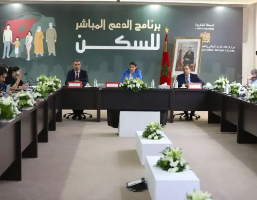 توقعات حكومية باستفادة قرابة 100 ألف شخص من برنامج دعم السكن خلال 2024