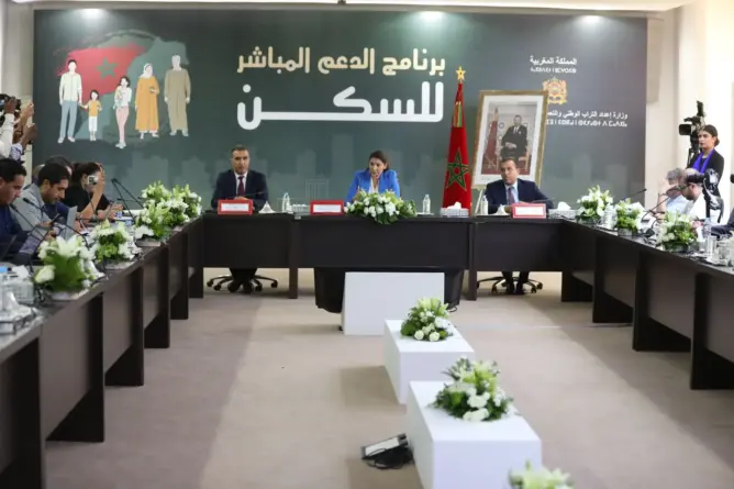 توقعات حكومية باستفادة قرابة 100 ألف شخص من برنامج دعم السكن خلال 2024