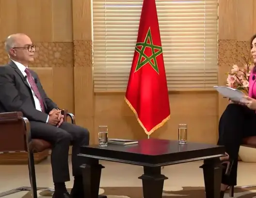 فيدرالية اليسار تتهم بنموسى بـ”التواطؤ” مع الإعلام العمومي لـ”تضليل” المغاربة