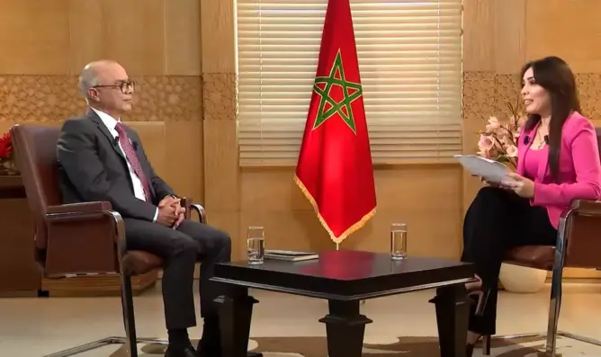فيدرالية اليسار تتهم بنموسى بـ”التواطؤ” مع الإعلام العمومي لـ”تضليل” المغاربة