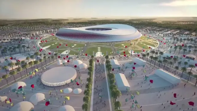 ماركا: ملعب بنسليمان الجديد قد يرجح كفة المغرب لتنظيم نهائي مونديال 2030