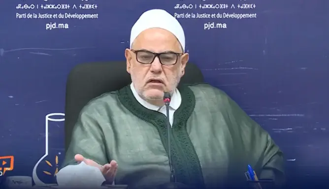 إنه وقت الانعتاق أيها المحترم بن كيران