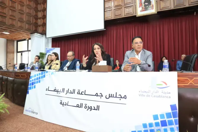 جماعة البيضاء ترفض تفويت ملعب “دونور”.. والرميلي تحشد دعم القرار