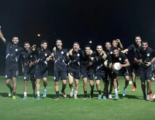عصبة الأبطال الإفريقية.. رمزي يعلن تشكيلة الوداد الرياضي أمام سيمبا التانزاني