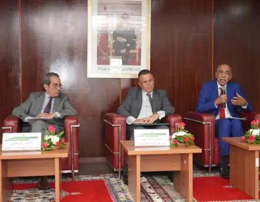 الأمانة العامة للحكومة تطلق تكوينيا حول “آليات تجويد النصوص القانونية” لفائدة أطر قطاعات وزارية
