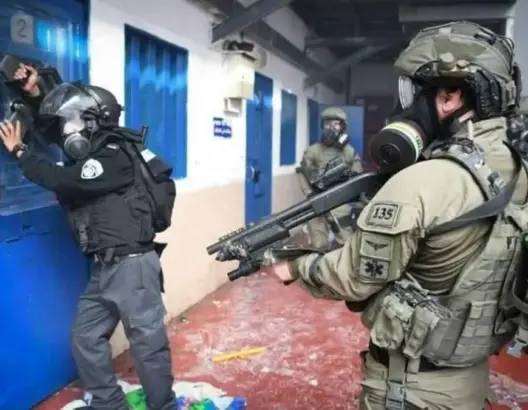 استشهاد قيادي بحماس تحت التعذيب في سجون الاحتلال ومسيرات غاضبة بالضفة
