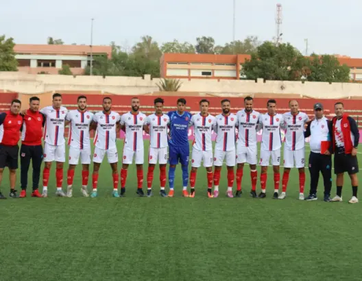 “شباب بنجرير” يستنكر الاعتداء على مروضه الطبي ويراسل العصبة