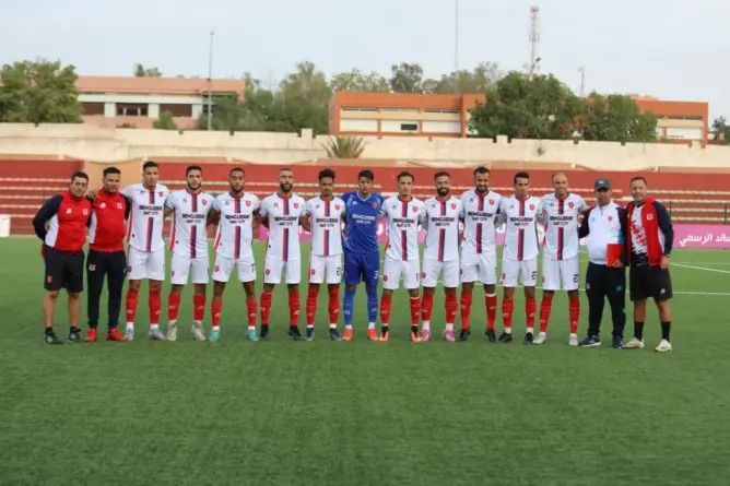 “شباب بنجرير” يستنكر الاعتداء على مروضه الطبي ويراسل العصبة