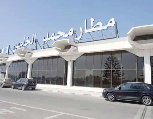 30 مليار سنتيم لتغيير وجه مطار محمد الخامس.. أكبر ورش لتحديث بوابة المغرب الجوية