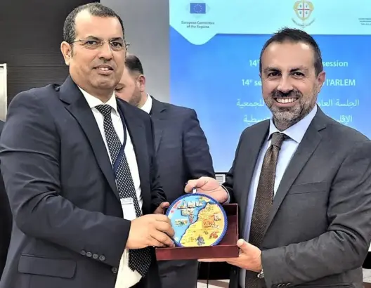 ئيس جمعية رؤساء مجالس العمالات والأقاليم