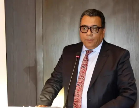 اسليمي: المخاطر الجيولوجية والمناخية تكلف المغرب 800 مليون دولار سنويا (فيديو)