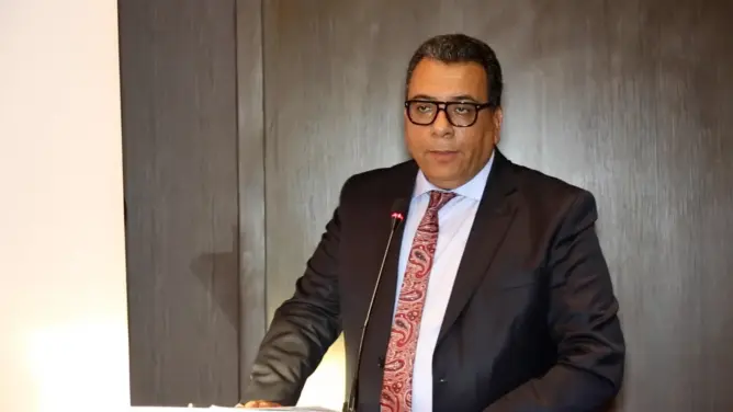 اسليمي: المخاطر الجيولوجية والمناخية تكلف المغرب 800 مليون دولار سنويا (فيديو)
