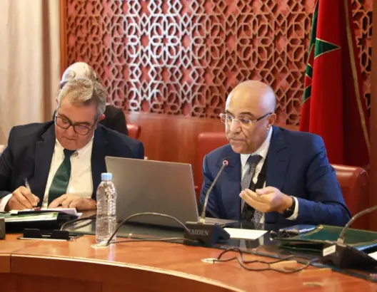 ميراوي: ما دُمت وزيرا لن تكون هناك أنوية جامعية ولا نشتغل بمنطق “الوزيعة”