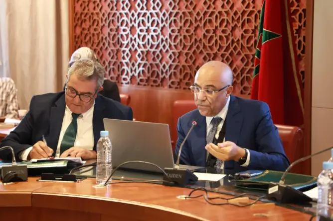 ميراوي: ما دُمت وزيرا لن تكون هناك أنوية جامعية ولا نشتغل بمنطق “الوزيعة”