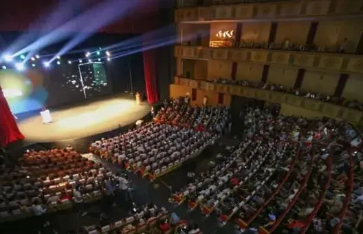 مهرجان السينما والهجرة بأكادير يكشف لجنة تحكيم دورته التاسعة عشر