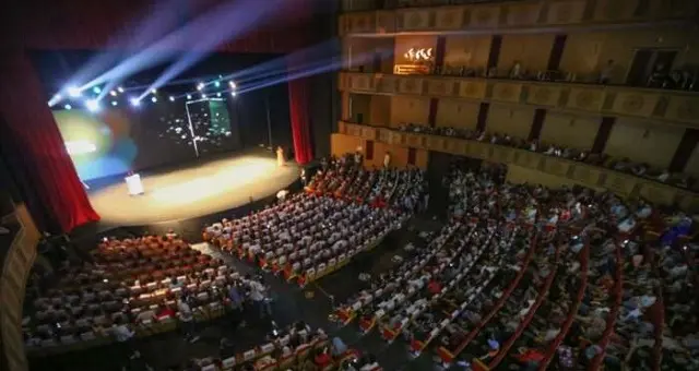 مهرجان السينما والهجرة بأكادير يكشف لجنة تحكيم دورته التاسعة عشر