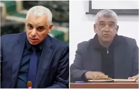 إعفاء المندوب الإقليمي للصحة بميدلت بعد شهرين من تعيينه