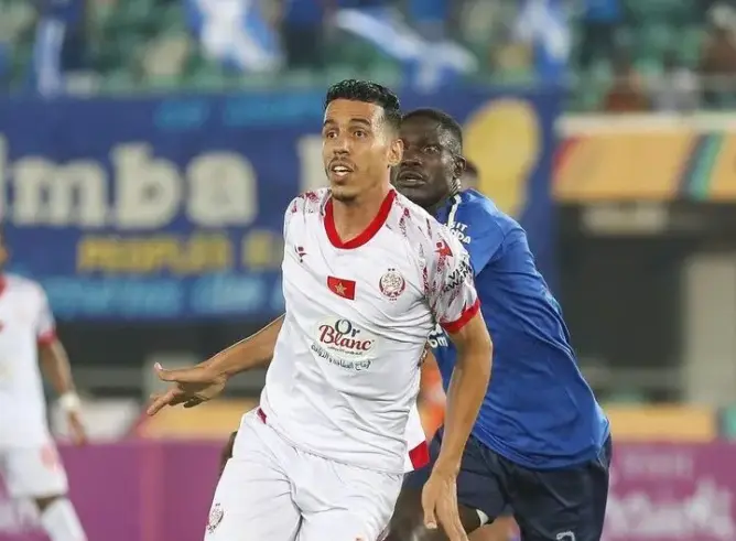 الوداد يهزم إنييمبا ويضرب موعدا مع الترجي التونسي في نصف نهائي الدوري الإفريقي