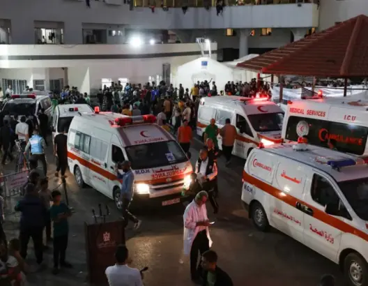 “مجزرة بيت لاهيا”.. حماس تدعو لتحرك عاجل للوسطاء ونتنياهو يدرس شن عمليات عسكرية بالقطاع