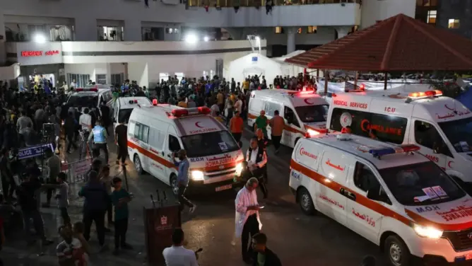 “مجزرة بيت لاهيا”.. حماس تدعو لتحرك عاجل للوسطاء ونتنياهو يدرس شن عمليات عسكرية بالقطاع