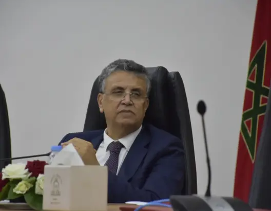 وهبي يقترح تسوية على “سارقي فلوس الدولة”: إرجاع الأموال مقابل “الحرية المشروطة”