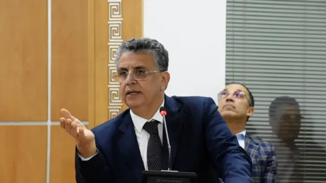 بعد تقديم وهبي لمستجداتها.. الحكومة تفتح نقاشا داخليا حول المسطرة الجنائية