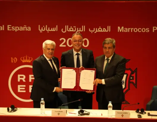 استثمارات مونديال 2030 تقود نمو الاقتصاد المغربي في 2026 وتواجه تحدي البطالة