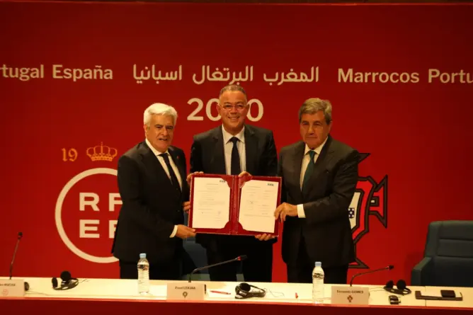 استثمارات مونديال 2030 تقود نمو الاقتصاد المغربي في 2026 وتواجه تحدي البطالة