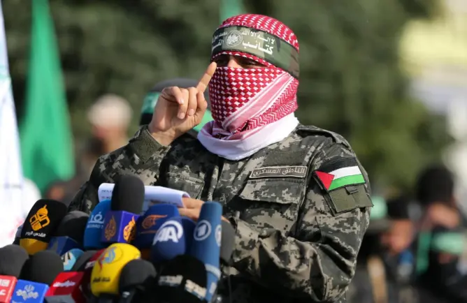 نائب رئيس حماس: المقاومة الفلسطينية ما زالت تتحكم بمجريات المعركة