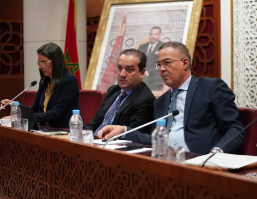 برلمانيون يحذرون من إجراءات ضريبية “تضرب” القدرة الشرائية في مالية 2024