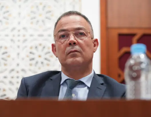 لقجع: إصلاح قانون المالية يستهدف تجاوز ضعف تدبير ميزانية الدولة