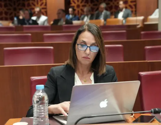 منيب تحذر من “اختراق إسرائيلي” لوزارة الأوقاف و”صهينة” المكون اليهودي بالمغرب