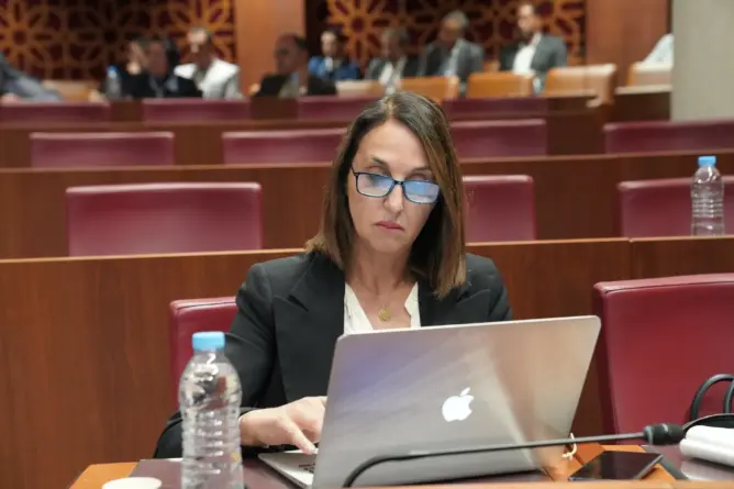 منيب تحذر من “اختراق إسرائيلي” لوزارة الأوقاف و”صهينة” المكون اليهودي بالمغرب